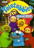 Teletubbies Annual 2000
