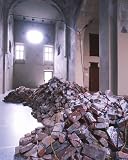 Hamish Fulton (Quaderni del Corso Superiore Di Arte Visiva = Advanced Cours)
