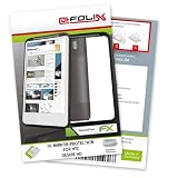 Produkt-Bild: atFoliX FX-Mirror Spiegel-Displayschutzfolie f&uuml;r HTC Desire HD / DesireHD - Displayschutz vollverspiegelt! H&ouml;chste Qualit&auml;t - Made in Germany!