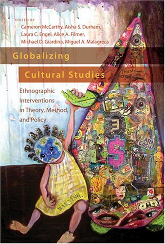 Ethnographic