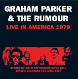 Live In America 1979