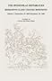 The Woodville Republican: Mississippi's Oldest Existing Newspaper, Vol. 1: December 18, 1823-December 17, 1839