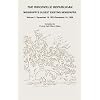 The Woodville Republican: Mississippi's Oldest Existing Newspaper, Vol. 1: December 18, 1823-December 17, 1839