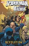 Produkt-Bild: Spider-Man & die neuen R&auml;cher, Band 4: Revolution