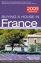 Buying a House in France 2009