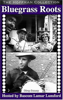 Bluegrass Roots