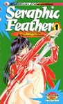 Seraphic feather, tome 1