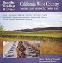 Beautiful Weddings & Events: California Wine Country: Sonoma, Napa, Mendocino, Marin Lake