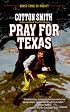 Pray for Texas (Leisure Western)