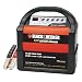 Black & Decker VEC1093DBD Smart Battery 40/20/10/4 Amp Battery Charger