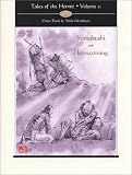 Tales of the Hermit, Volume II: Yamabushi & Homecoming