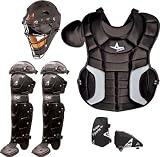 All Star Player's Series 9-12 Catcher's Set