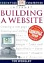 Essential Computers: Building a Website
