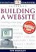 Essential Computers: Building a Website