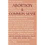 Abortion & Common Sense
