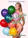 Bare Balloon Babes No. 3