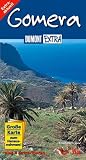 DuMont Extra, Gomera - Susanne Lipps, Oliver Breda