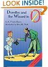 Dorothy and the Wizard in Oz