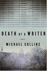 Death of a Writer: A Novel