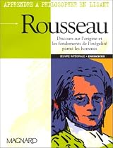 Apprendre à philosopher en lisant Rousseau
