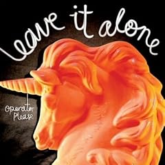 Leave It Alone