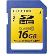 MF-FSDH16GC10 [SDHC���꡼������ ���饹10/16GB]