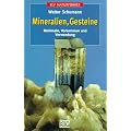 BLV Taschenb�cher, Mineralien, Gesteine