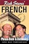 Rick Steves' French Phrase Book & Dictionary