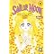 sailor moon manga