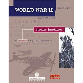 World War II, Stories and Archives
