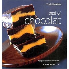 Best of chocolat