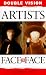 Books : Double Vision: Artists Face to Face
