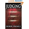 Judging: When? Why? How?