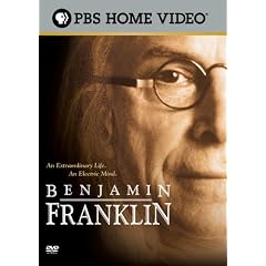 Benjamin Franklin