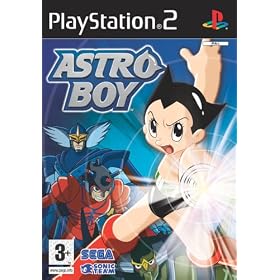 Astroboy (PS2)