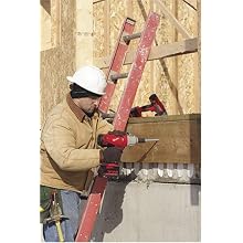 Milwaukee 0779-22 V28 28-Volt Lithium Ion  1/2-Inch Cordless Impact Wrench