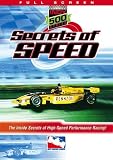 Secrets of Speed