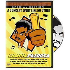 Lumpia Palooza