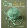 One Skein: 30 Quick Projects to Knit or Crochet