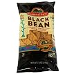 Garden of Eatin' Tortilla Chips, Black Bean, 7.5-Ounce Bags (Pack of 12)