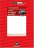 Freiraum: Carlo Ross 'Im Vorhof der Hölle', Lesetagebuch