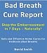 Bad Breath Cure Report: Safe and Effective Home Cu
