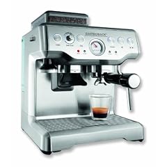 Gastroback 42612 Design Espressomaschine Advanced Pro G