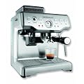 Gastroback 42612 Design Espressomaschine Advanced Pro G