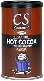 CarbSmart Sugar Free Hot Cocoa Mix