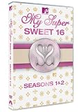 Review My Super Sweet 16  / My Super Sweet 16 Seasons 1 & 2 [DVD] [2005]
