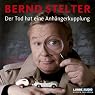 H&ouml;rbuch Der Tod hat eine Anhängerkupplung