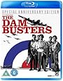 Dam Busters (Special Anniversary) Edition)  [1955] [1945] [Blu-ray]