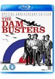 Dam Busters (Special Anniversary) Edition)  [1955] [1945] [Blu-ray]