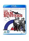 The Dam Busters (Special Edition) [Blu-ray] [1945]